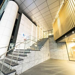 Via Inn Higashiginza